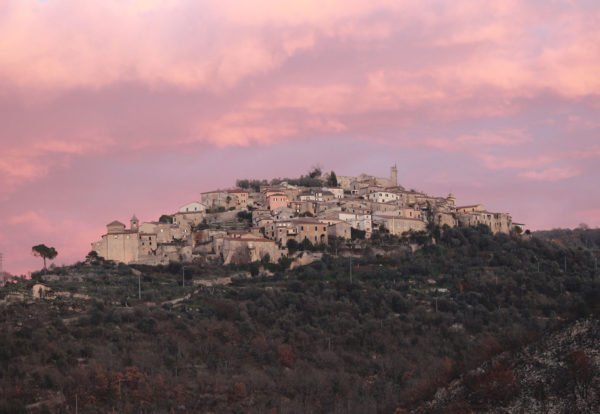 Fontana Liri