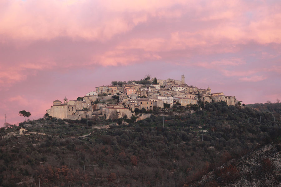 Fontana Liri