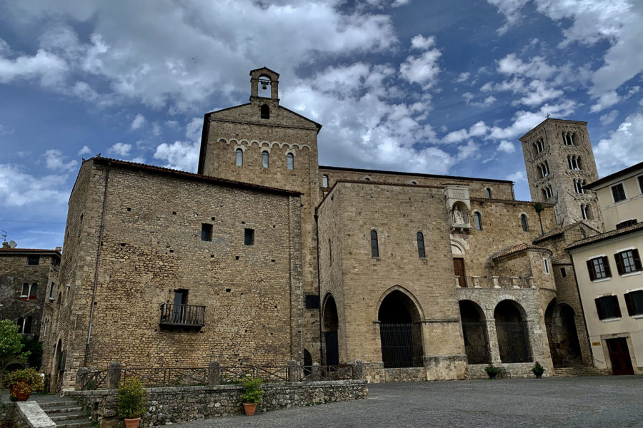 Anagni