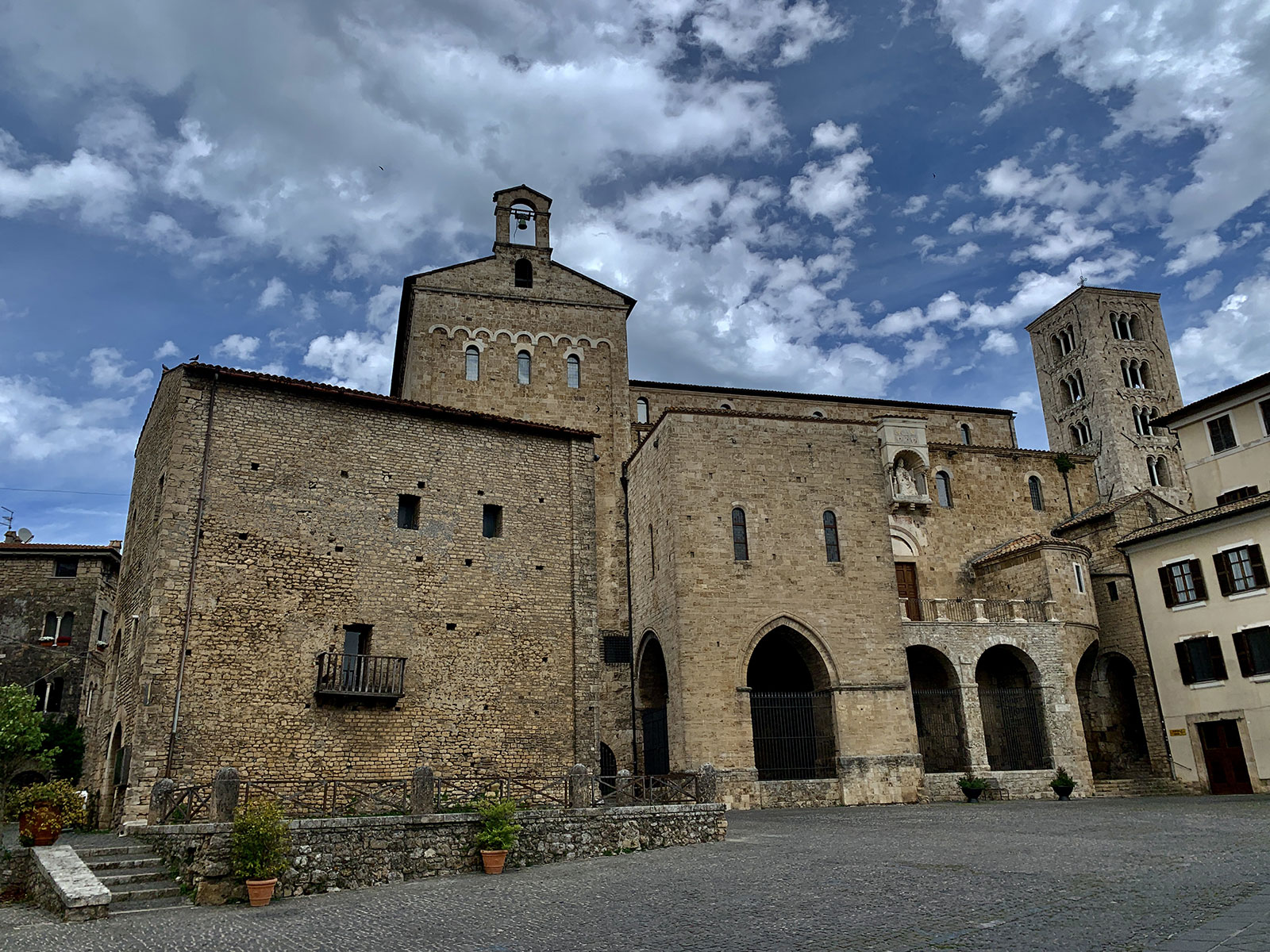 Anagni