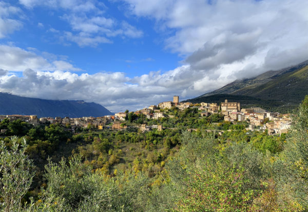 Campoli Appennino