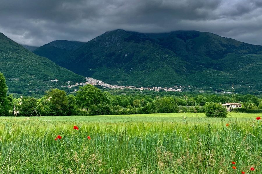 San Donato Val di Comino