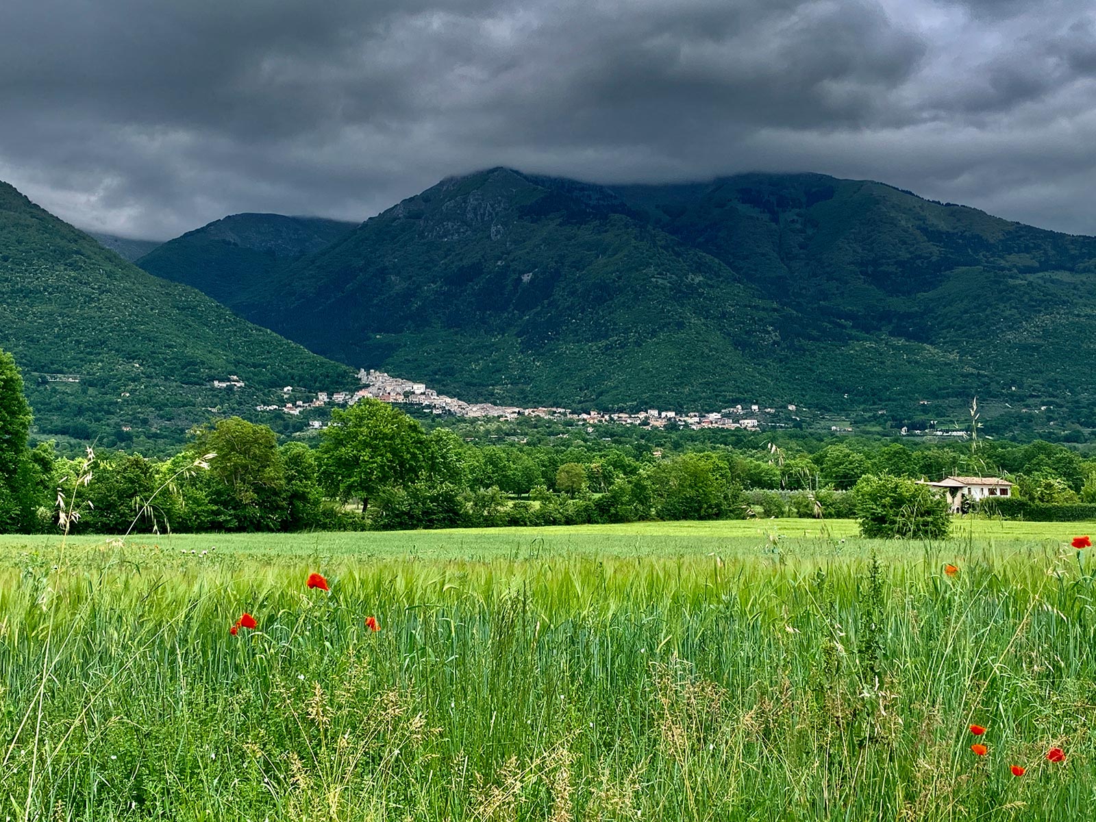 San Donato Val di Comino