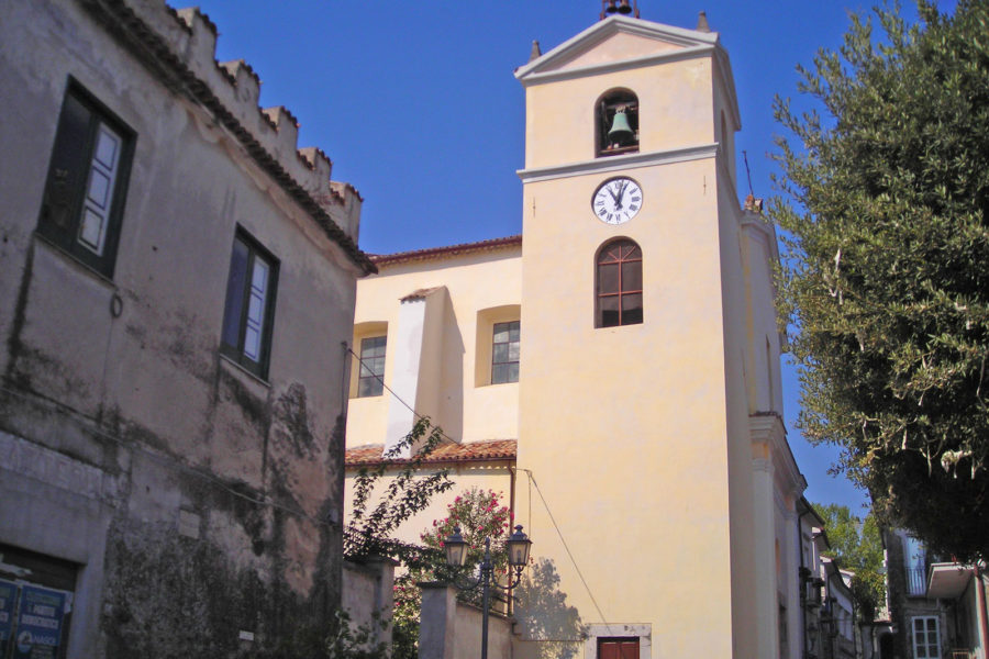 San Giorgio a Liri