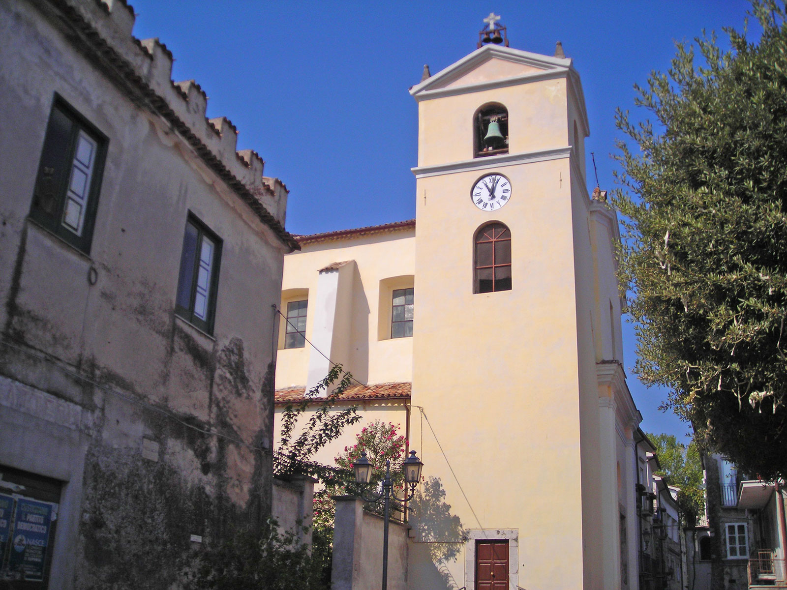 San Giorgio a Liri