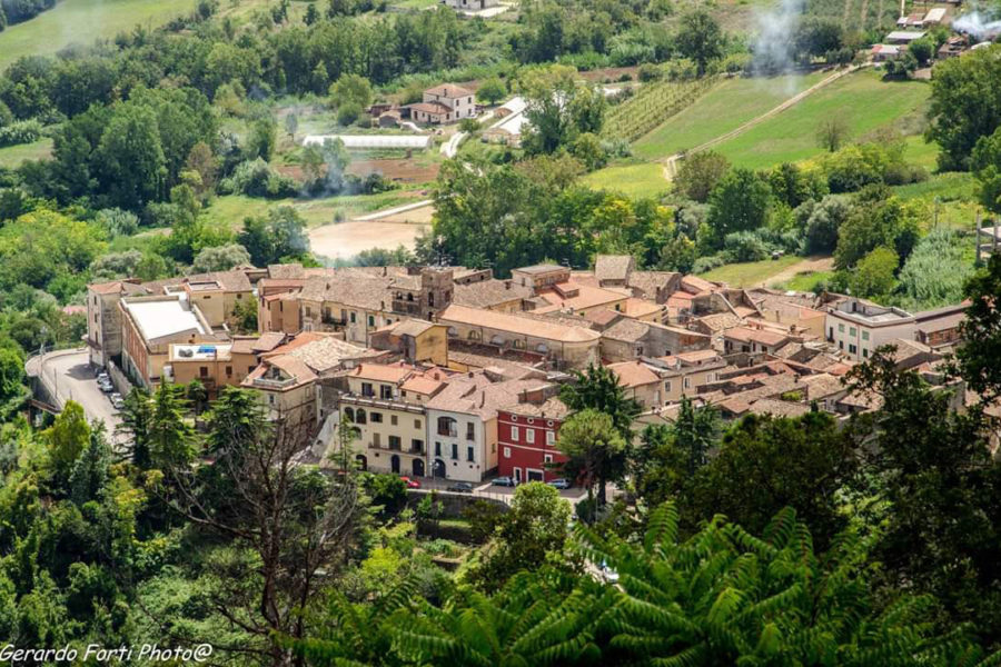 San Giovanni Incarico