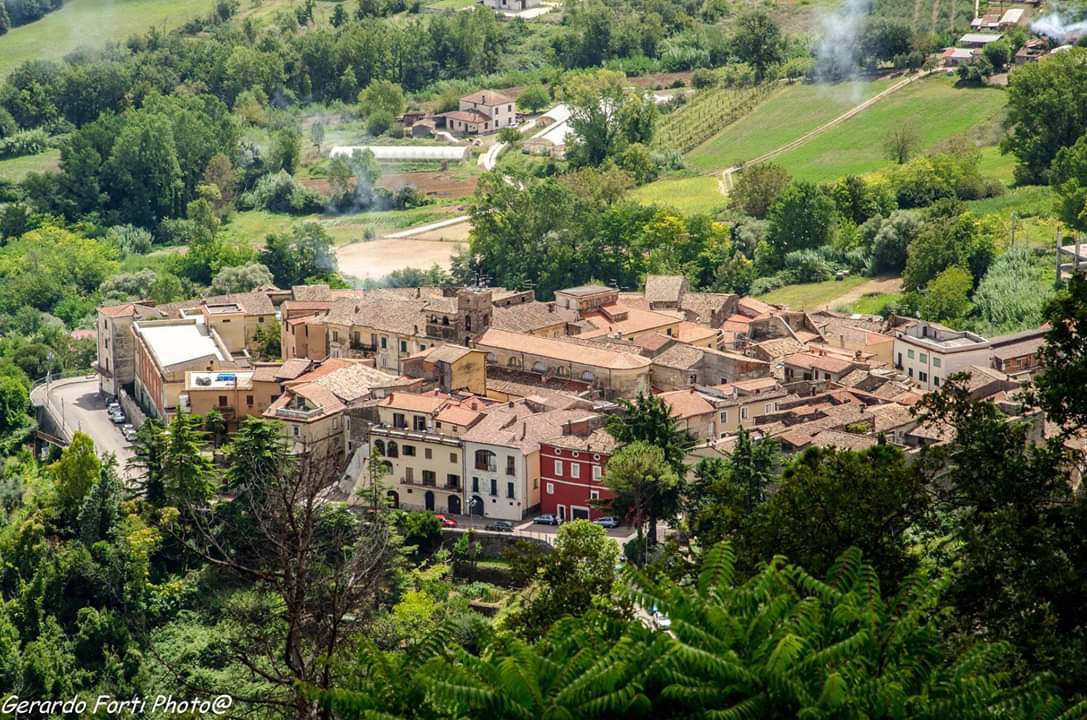 San Giovanni Incarico