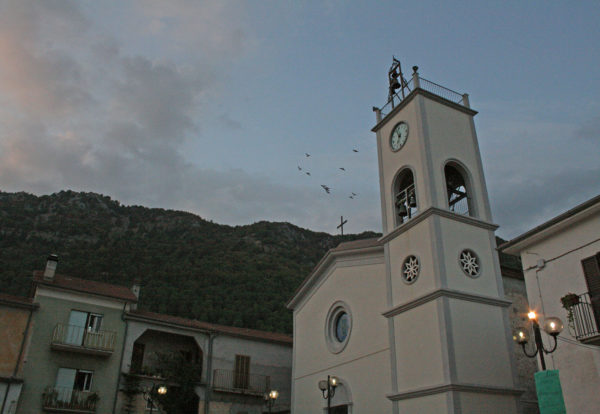 Sant'Elia Fiumerapido
