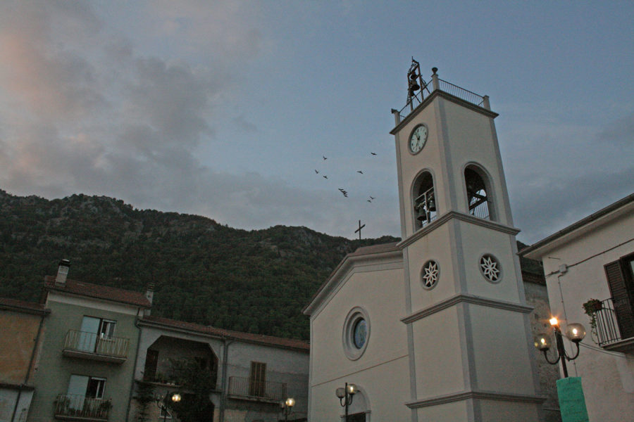 Sant'Elia Fiumerapido