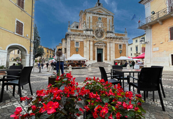 Veroli (Frosinone)