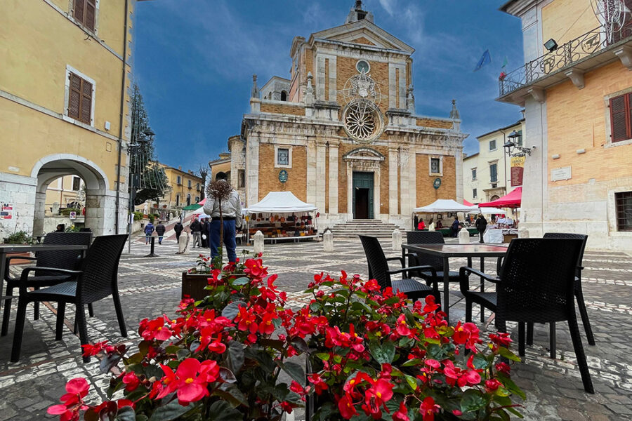 Veroli (Frosinone)