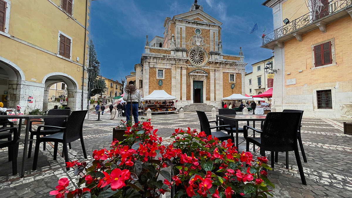Veroli (Frosinone)