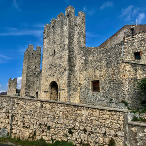 Vico nel Lazio