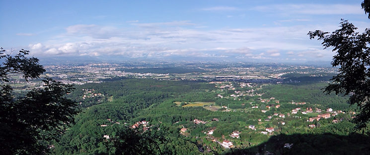 La Valle del Sacco