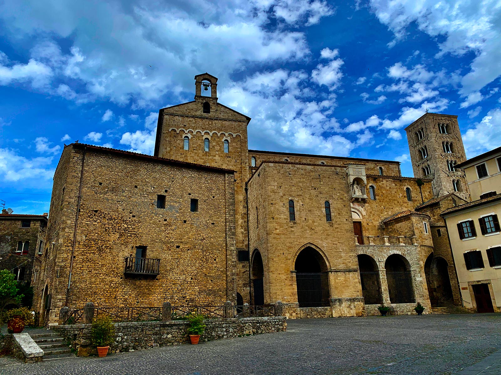 Cattedrale di Anagni