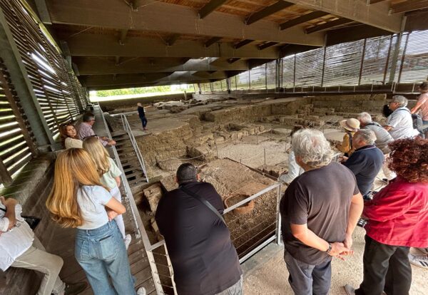 Parco Archeologico Fregellae ad Arce