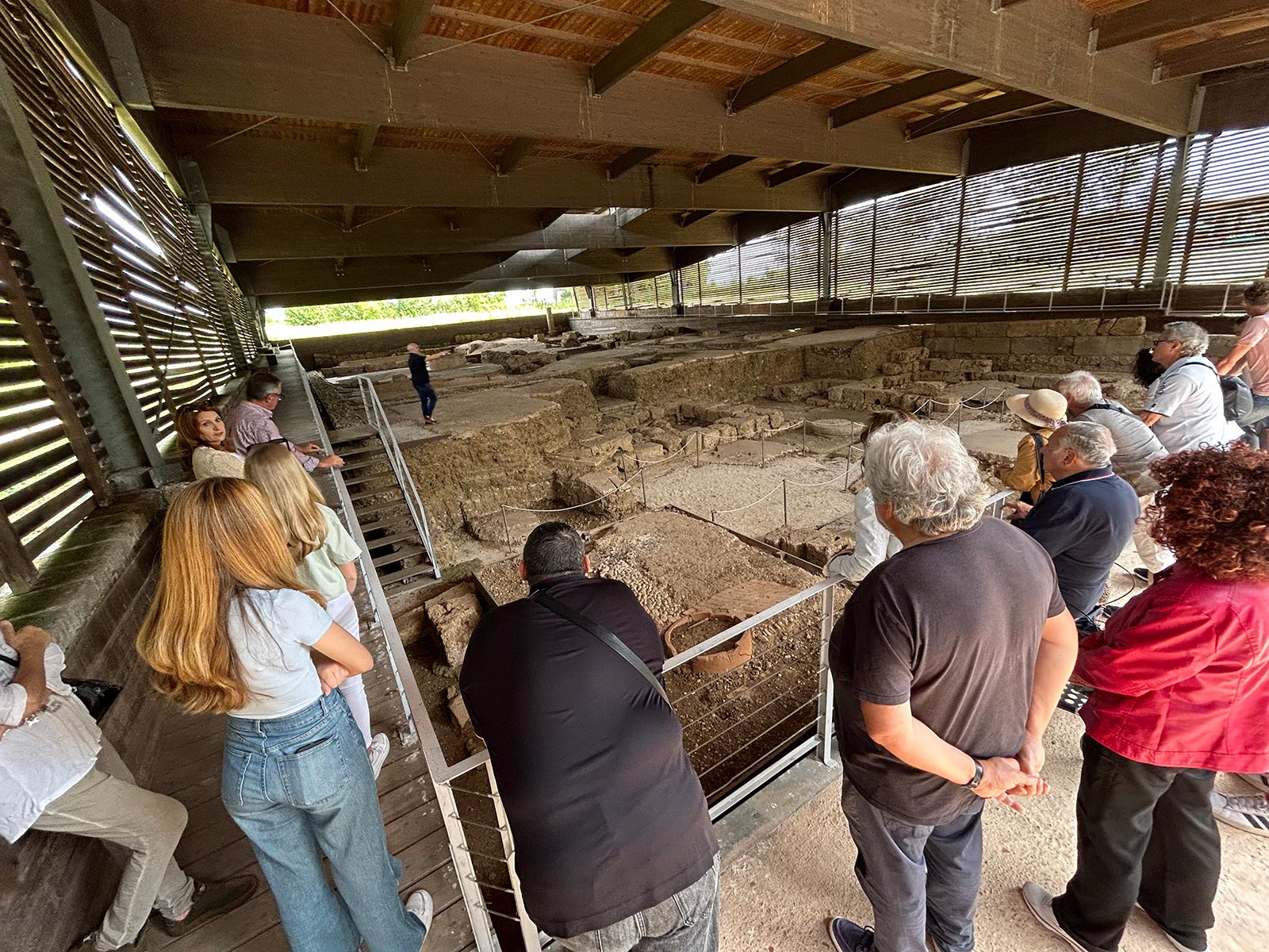 Parco Archeologico Fregellae ad Arce