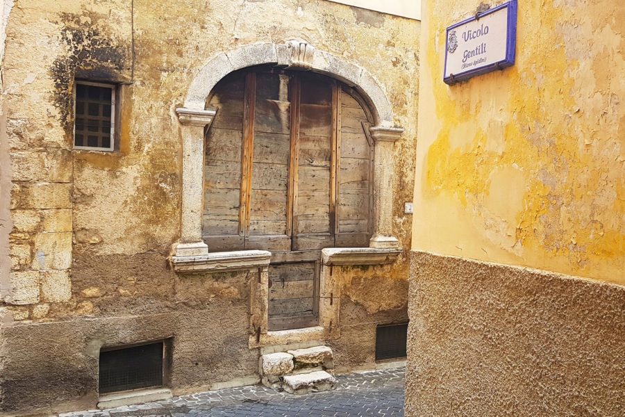 Le Piagge Alatri