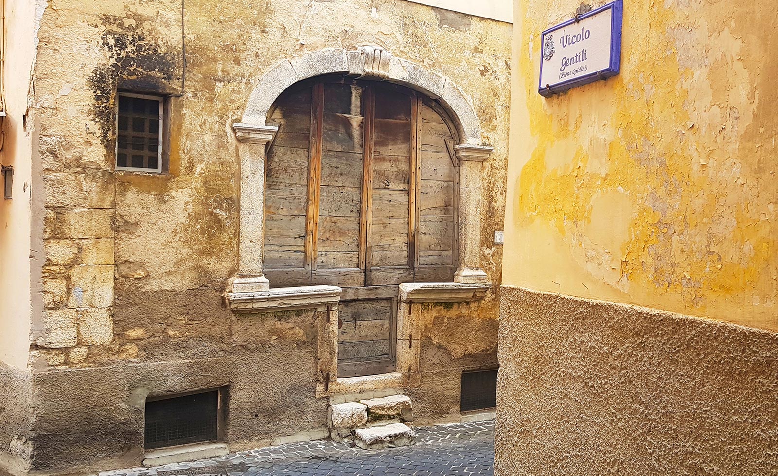 Le Piagge Alatri