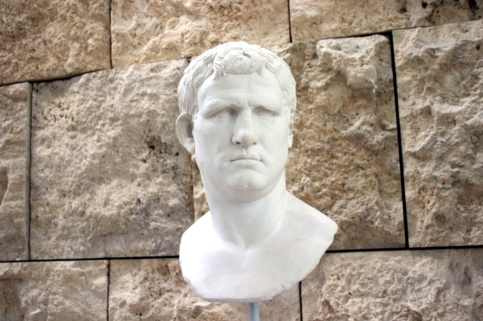 Marco Vispanio Agrippa