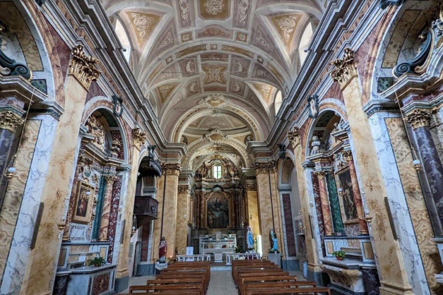 Chiesa di San Francesco Alatri
