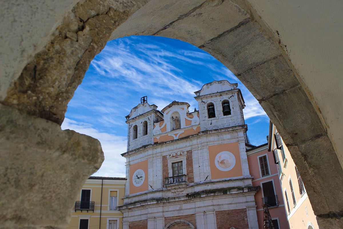 Chiesa di Santa Maria Assunta