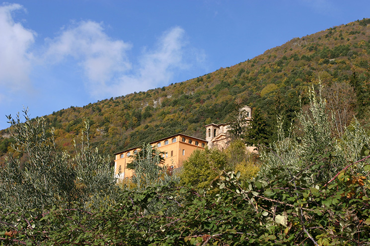 Convento di San Lorenzo