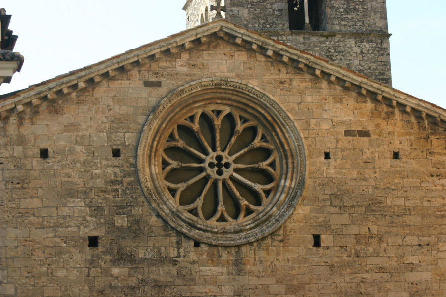 Chiesa di San Francesco a Ferentino
