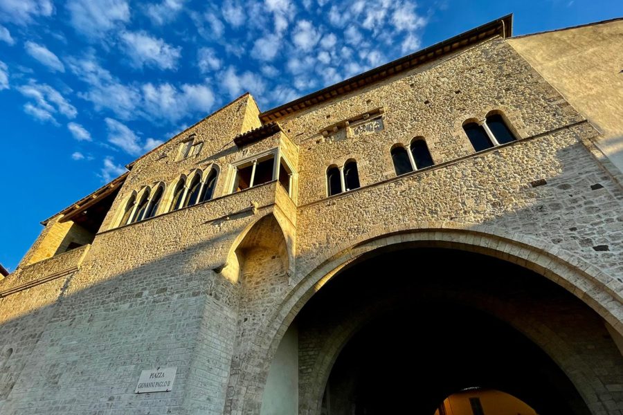 Palazzo Comunale Anagni