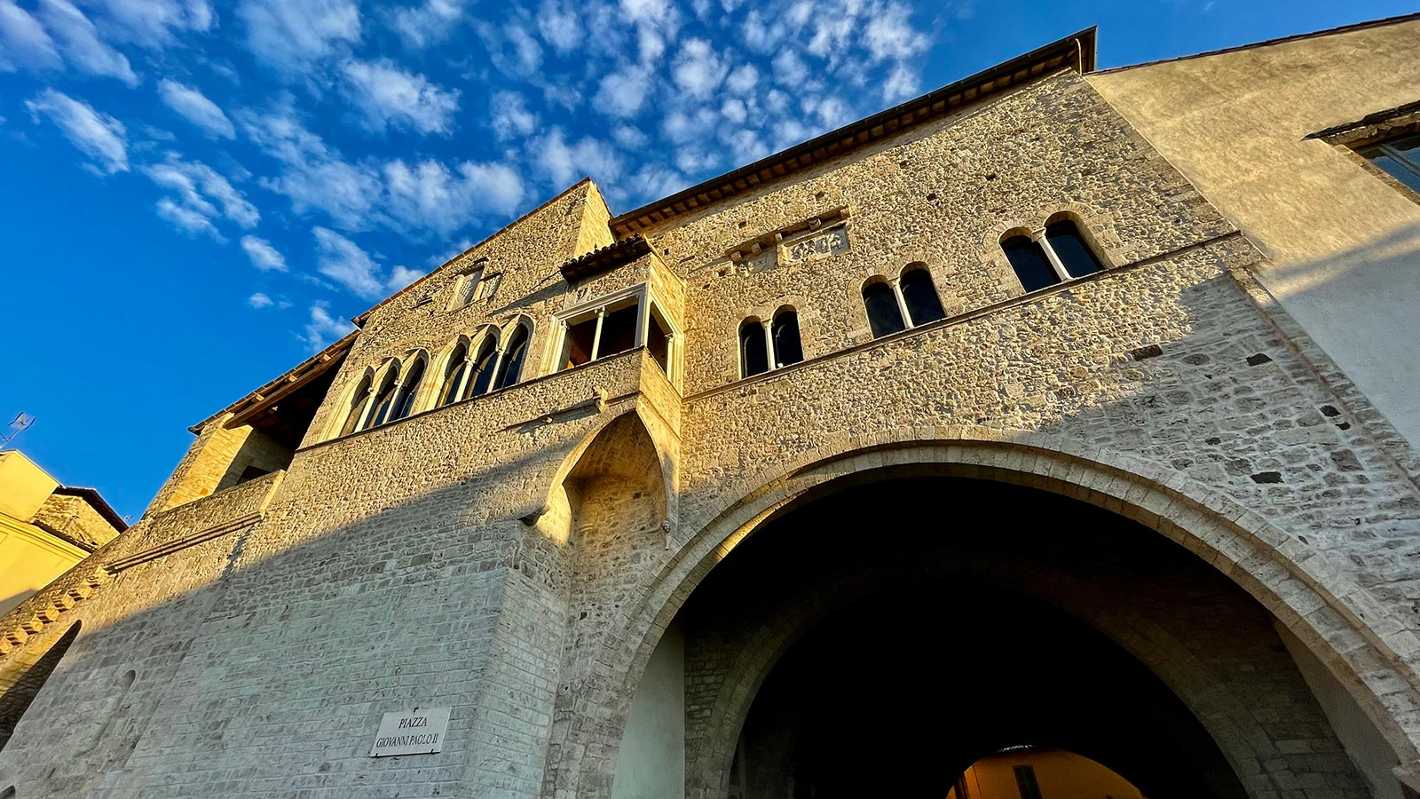 Palazzo Comunale Anagni