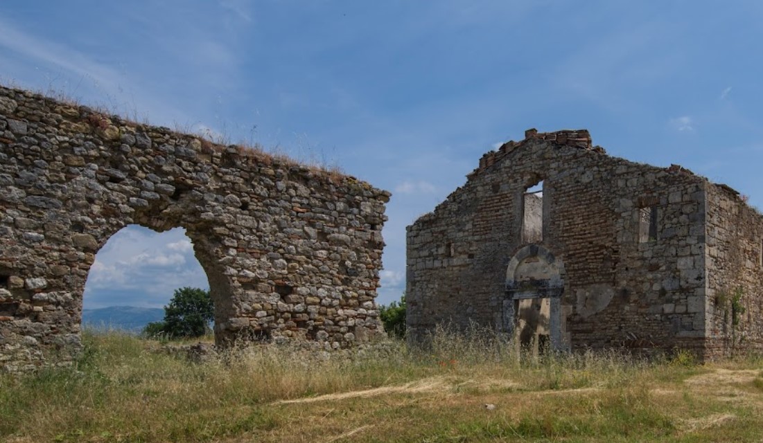 Villa Magna Anagni