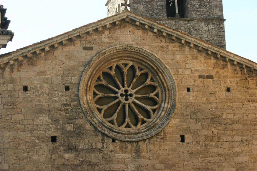 Chiesa San Valentino a Ferentino