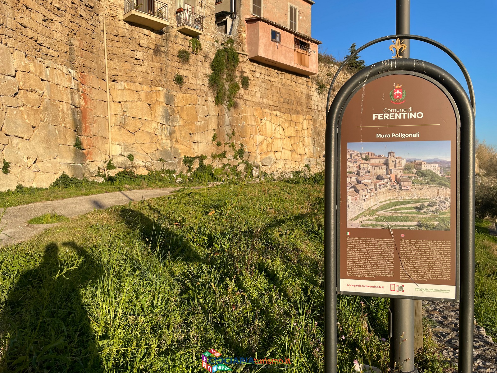 Acropoli di Ferentino