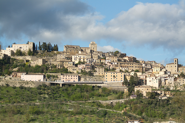 Monte San Giovanni Campano