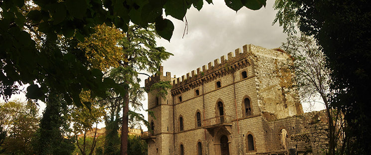 Castel Sindici Ceccano