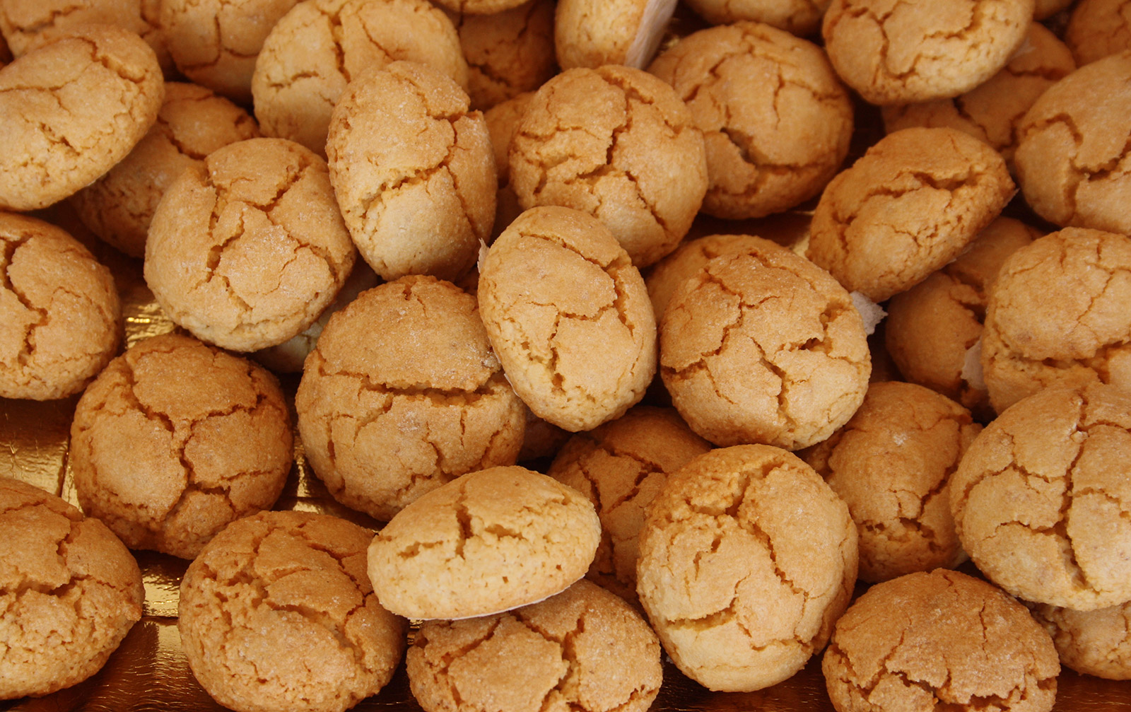 Amaretti di Guarcino