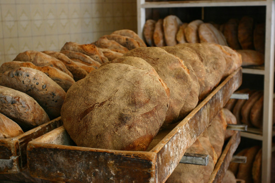 Il Pane