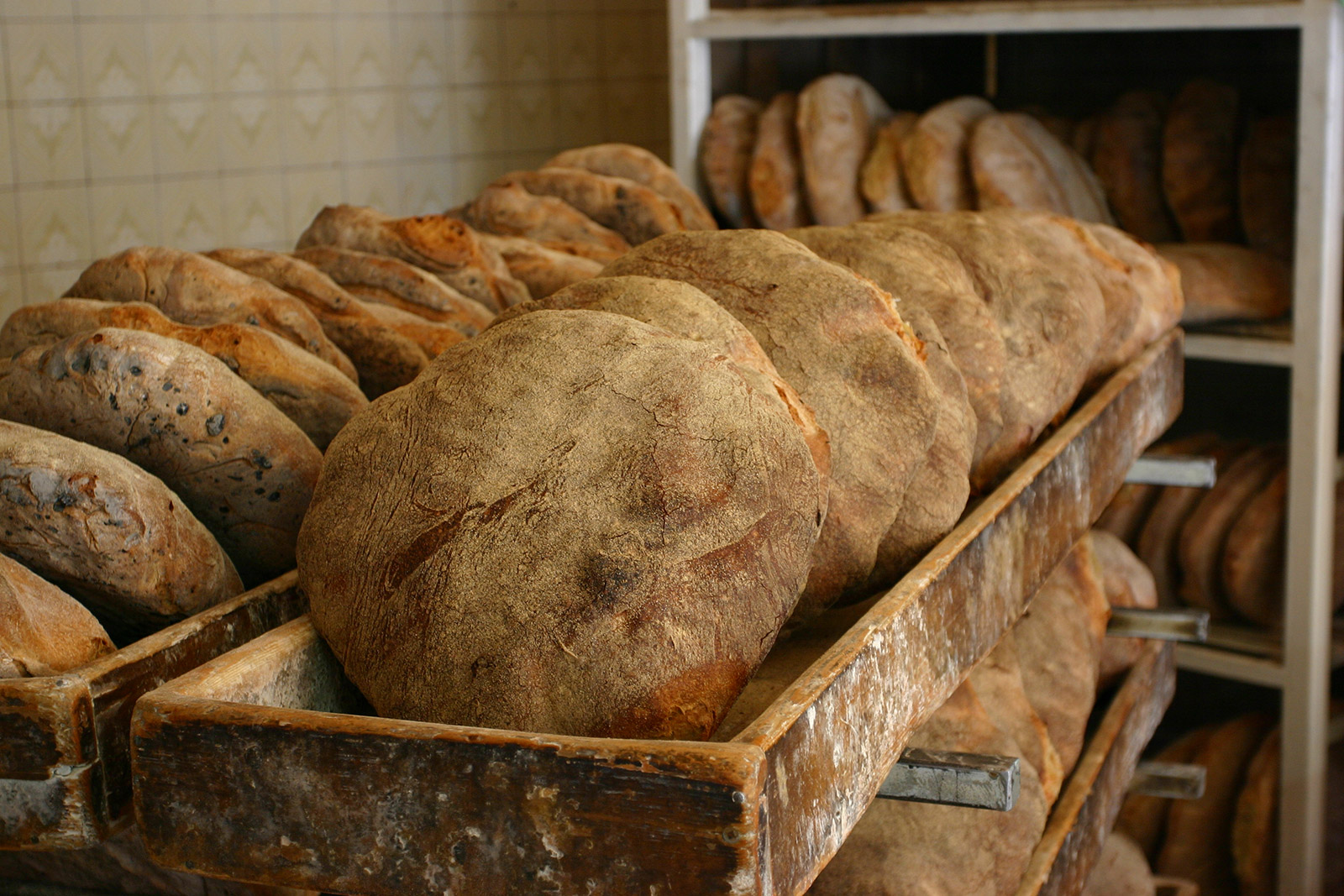 Il Pane