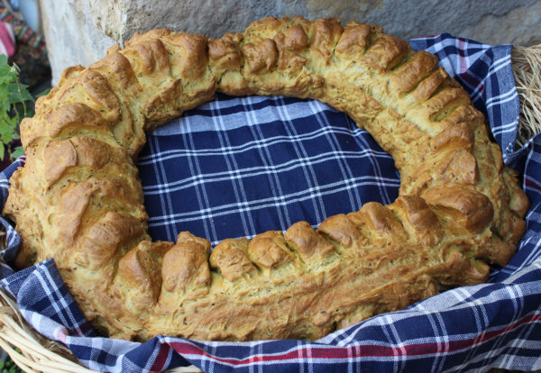 La Ciambella di Serrone