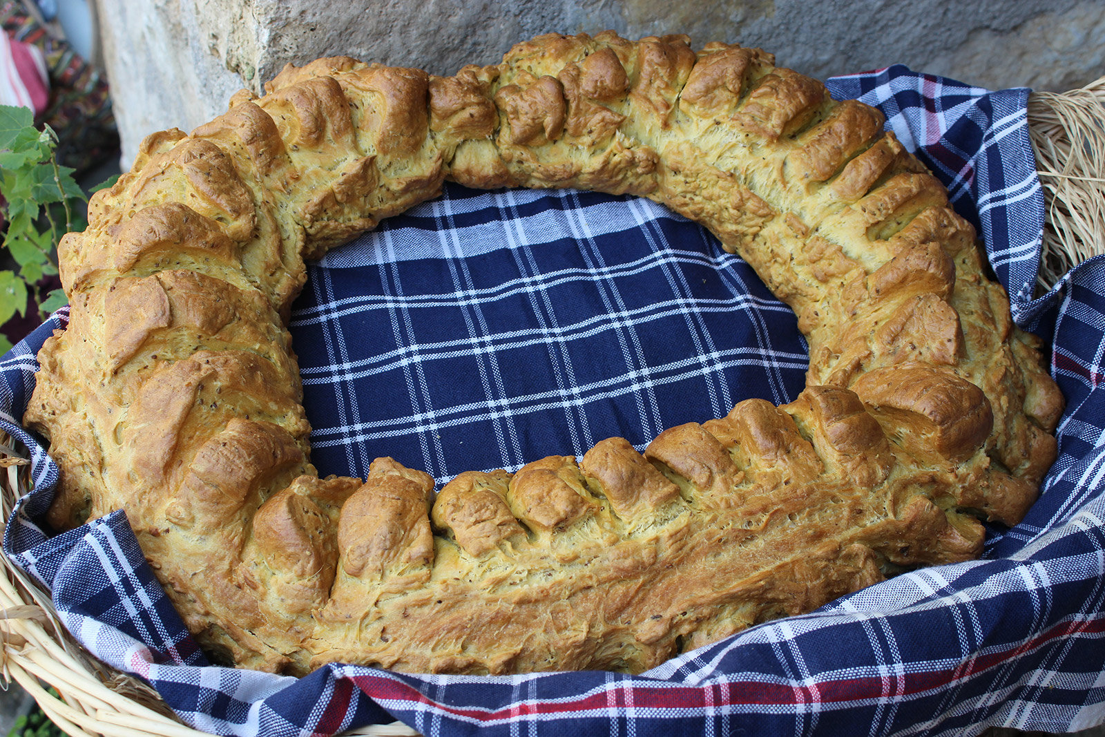 La Ciambella di Serrone