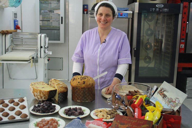 deliziemaria panettone745