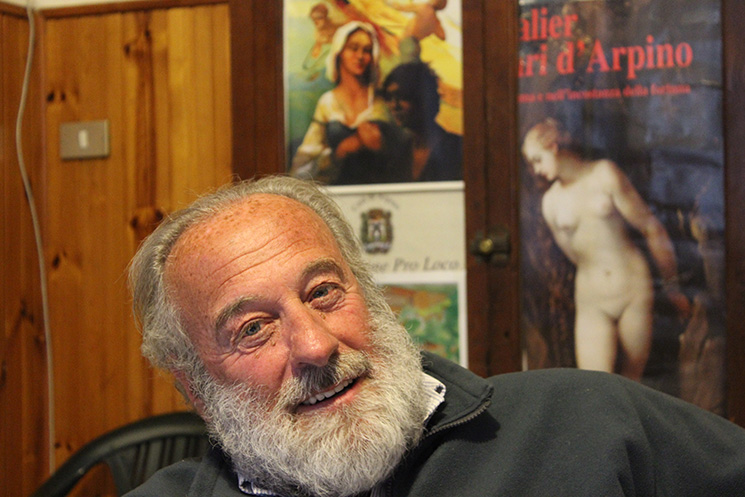 Paolo Iannuccelli