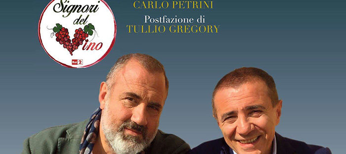 Presentazione Libro I Signori del Vino