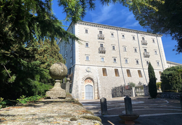 Abbazia di Montecassino