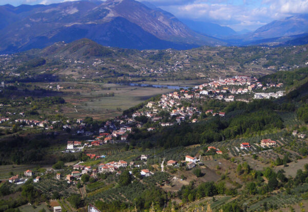 Valle di Comino