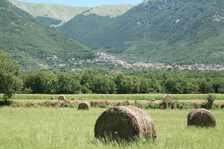 San Donato Val di Comino