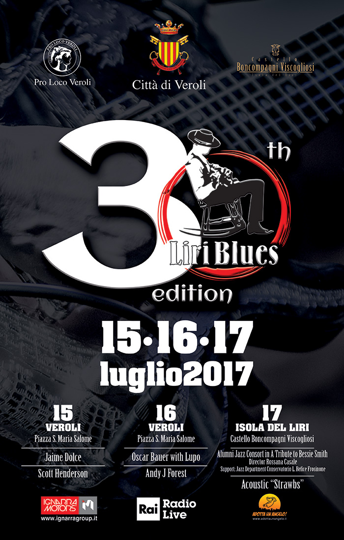 Liri Blues 2017