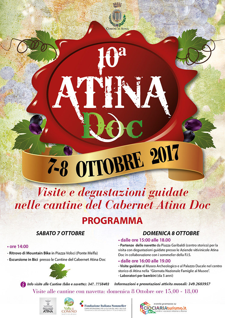 Atina Doc 2017