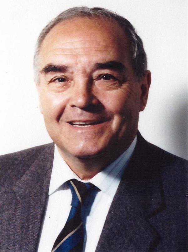 Gerardo Vacana
