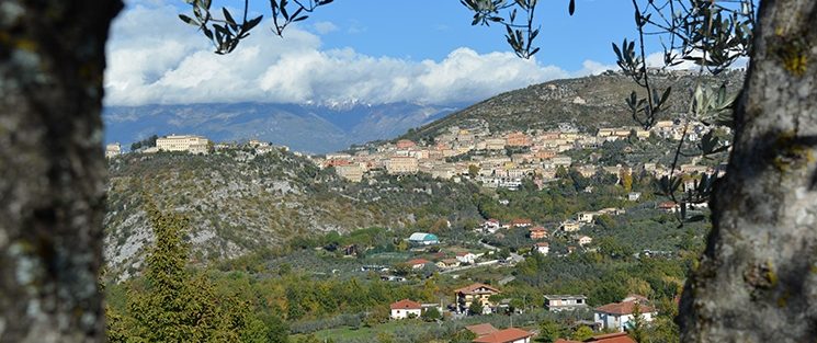 Arpino tra “I 20 paesi più belli d’Italia del 2017 di Skyscanner